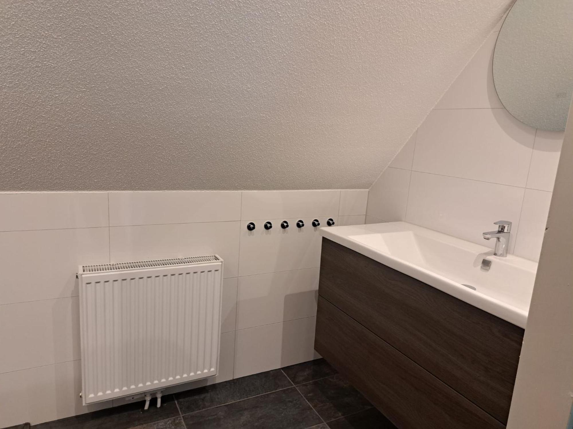 Natuurhuisje Meppen Eksteriør billede