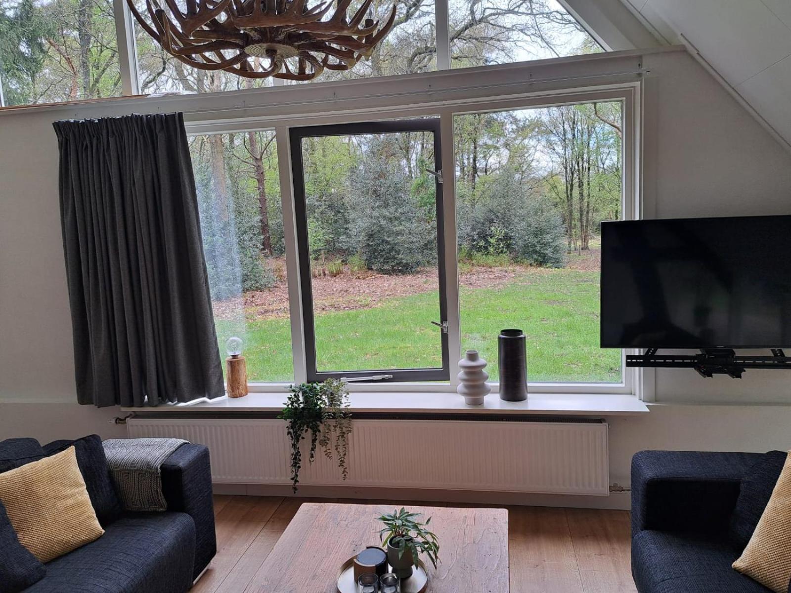 Natuurhuisje Meppen Eksteriør billede